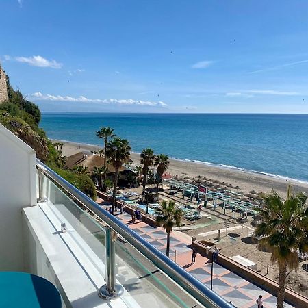 Apartamento La Roca Chica Torremolinos Exterior foto