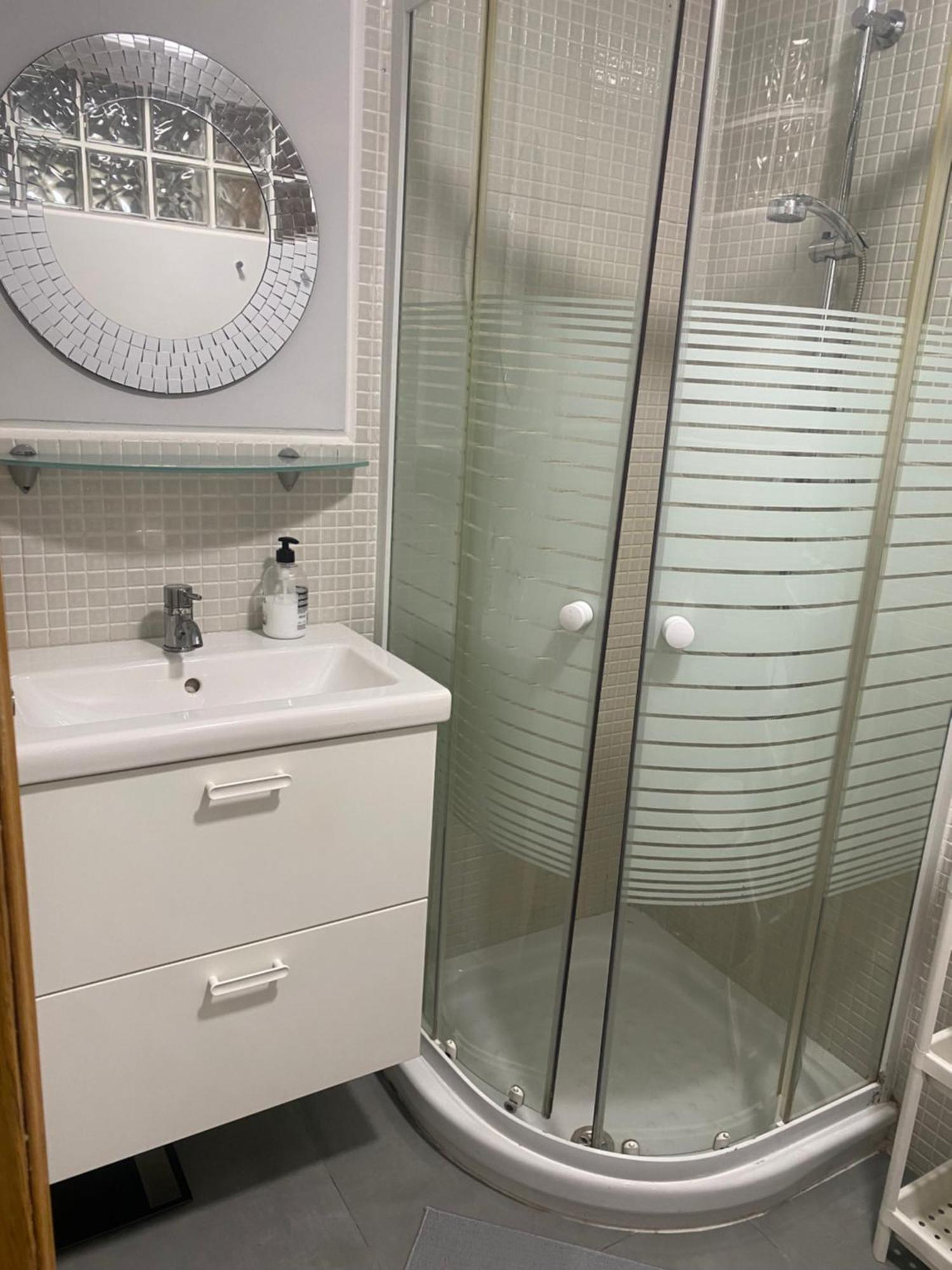 Apartamento La Roca Chica Torremolinos Exterior foto