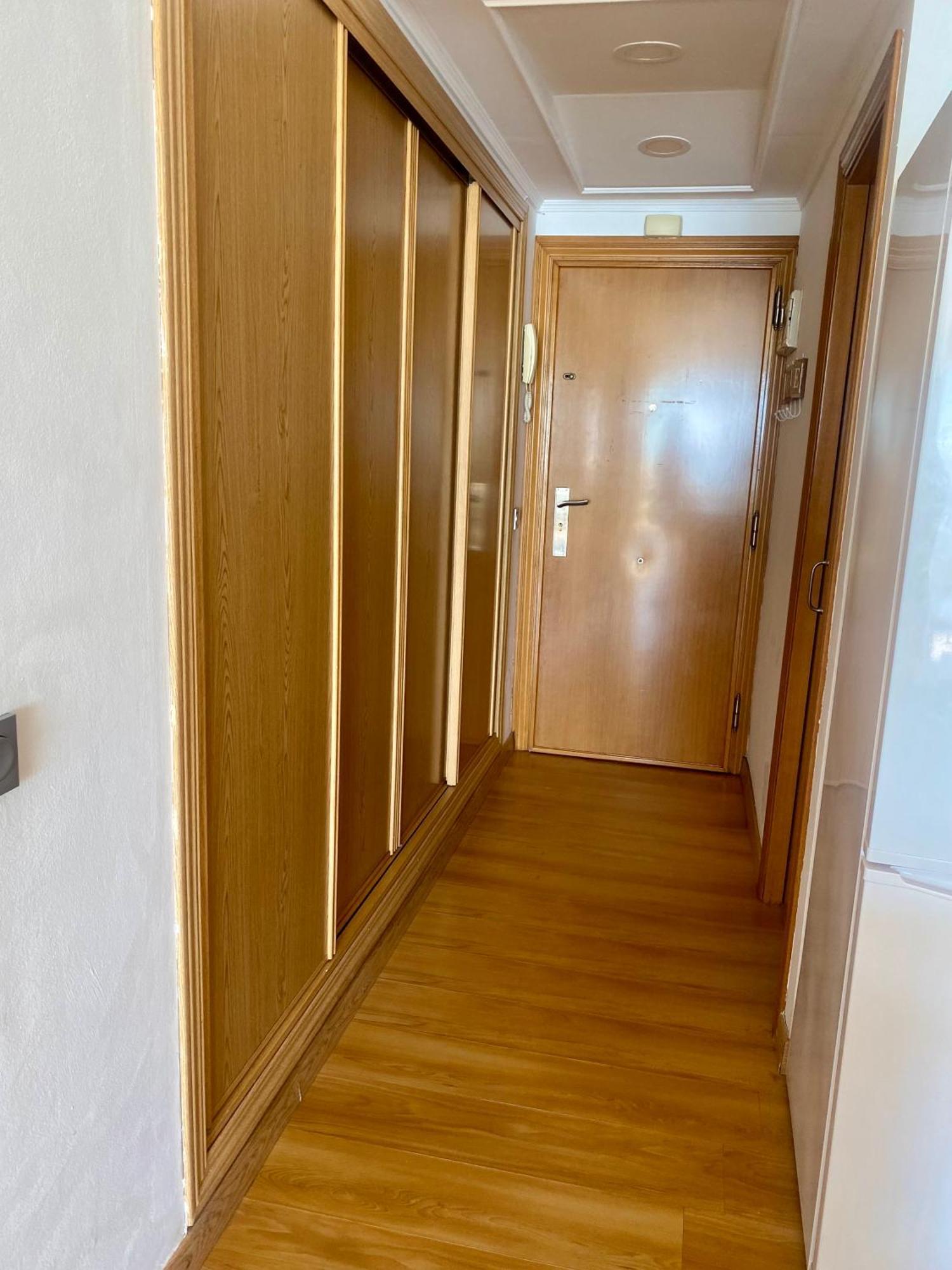Apartamento La Roca Chica Torremolinos Exterior foto