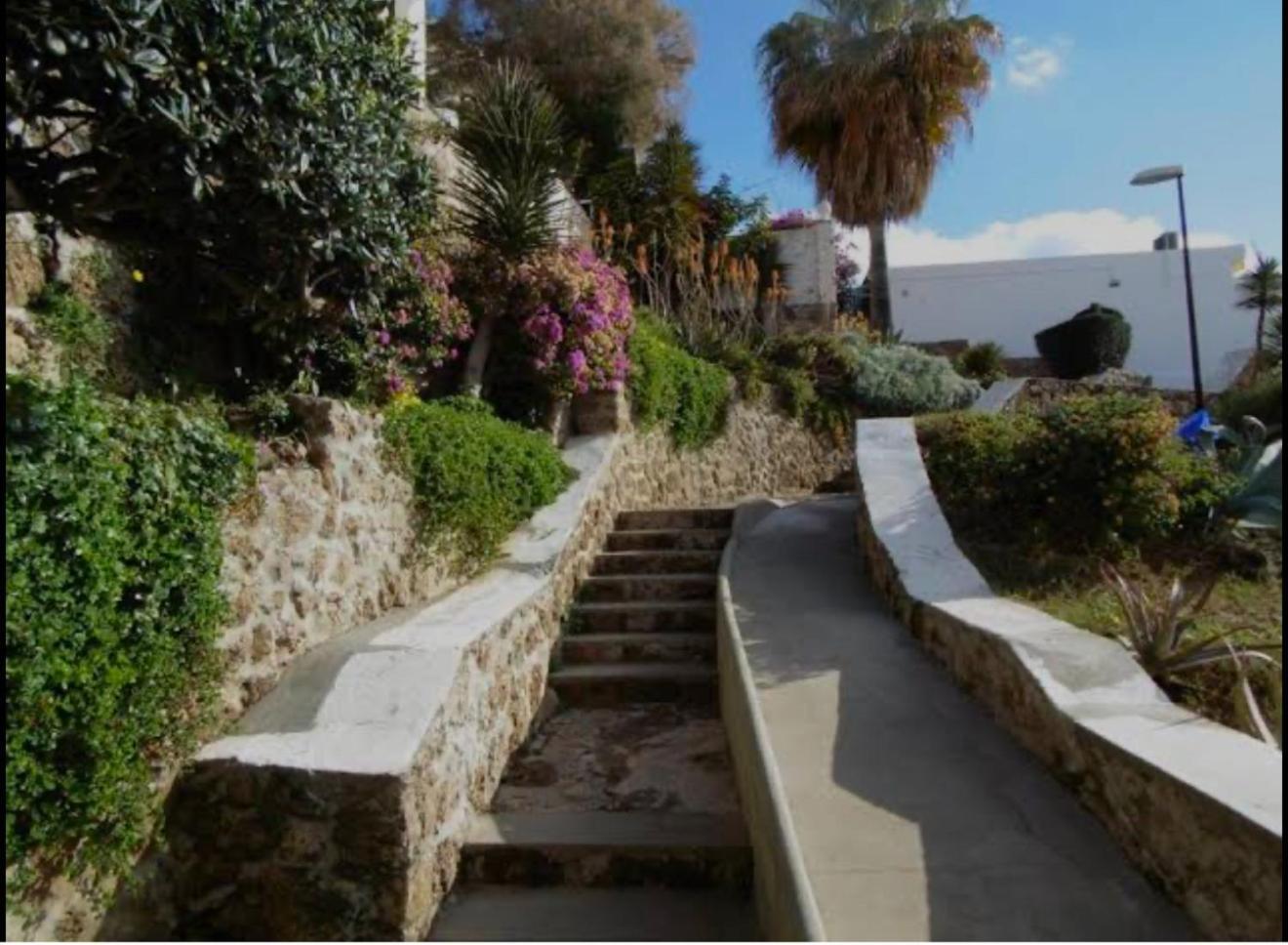 Apartamento La Roca Chica Torremolinos Exterior foto